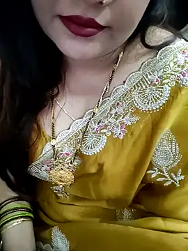 Mayuri77 online show from November 8, 5:49 pm