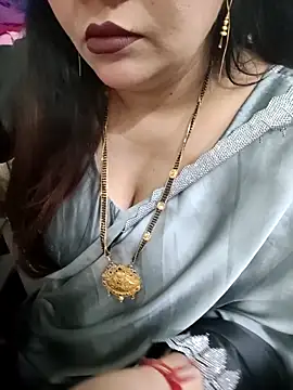 Mayuri77 online show from March 21, 5:17 pm