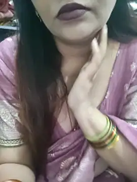 Mayuri77 online show from March 11, 8:52 am