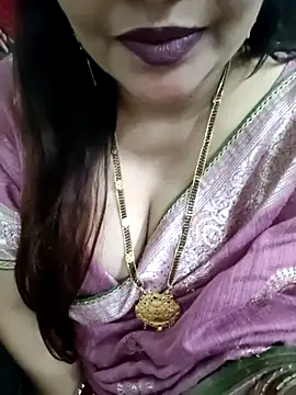 Mayuri77 online show from March 22, 6:09 pm