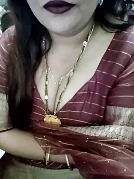 Mayuri77 online show from November 11, 6:58 pm