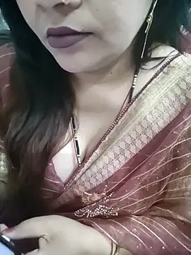 Mayuri77 online show from May 9, 6:06 am