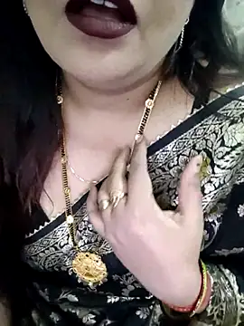 Mayuri77 online show from November 14, 6:11 pm