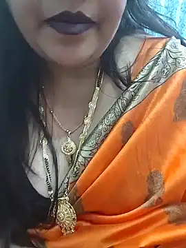 Snapshot of Mayuri77 chatting on February 18, 5:31 pm Mayuri77 online show from February 18, 5:31 pm