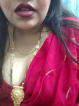 Snapshot of Mayuri77 chatting on March 2, 9:10 am Mayuri77 online show from March 2, 9:10 am