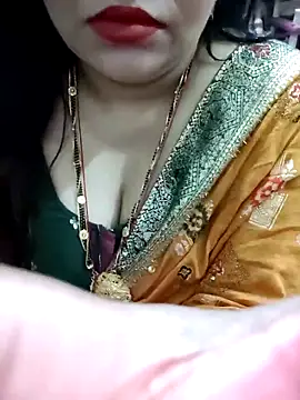 Mayuri77 online show from March 12, 6:39 am