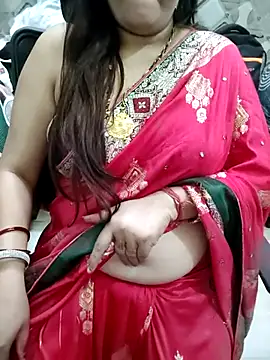 Mayuri77 online show from November 1, 6:13 pm