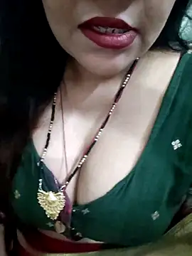 Mayuri77 online show from May 6, 9:57 am