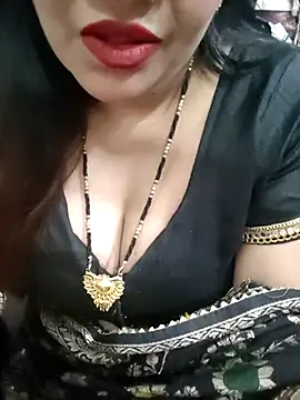 Mayuri77 online show from April 24, 8:27 am