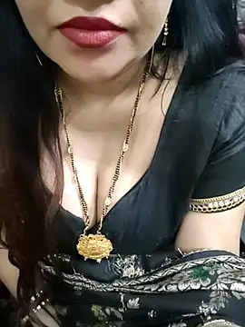 Mayuri77 online show from March 20, 7:04 pm