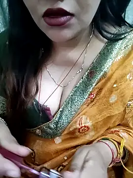 Mayuri77 online show from May 24, 7:41 am
