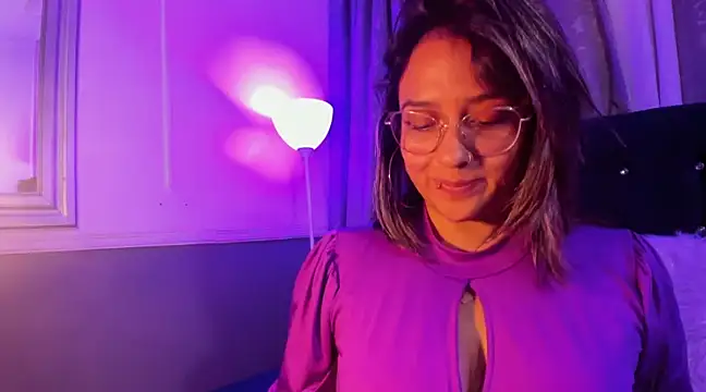 Pandoracherry online show from February 5, 3:34 am