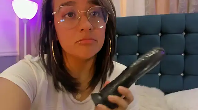 Pandoracherry online show from March 10, 12:17 pm