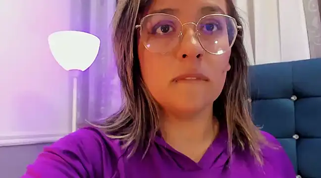 Pandoracherry online show from February 28, 11:47 am