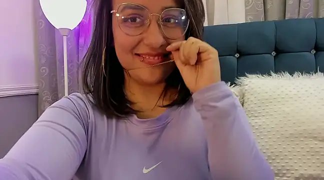 Pandoracherry online show from March 13, 11:19 am