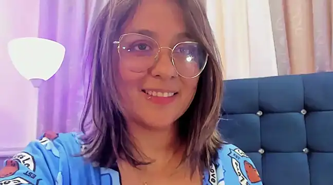 Pandoracherry online show from February 28, 2:53 pm