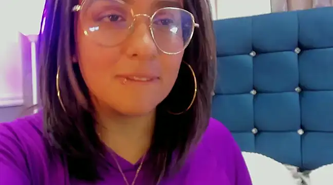 Pandoracherry online show from March 8, 11:58 am