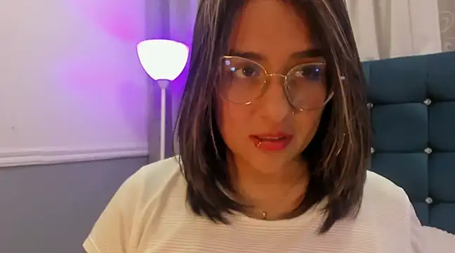 Pandoracherry online show from March 10, 9:12 am