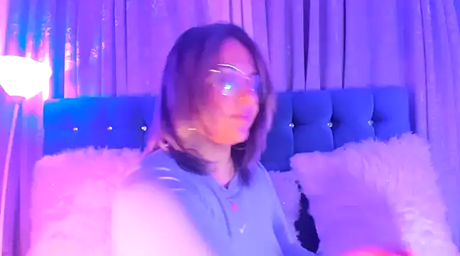 Pandoracherry online show from January 27, 9:34 am