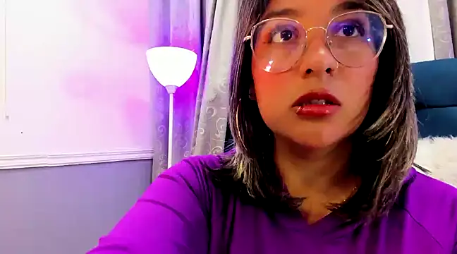 Pandoracherry online show from February 21, 3:23 am