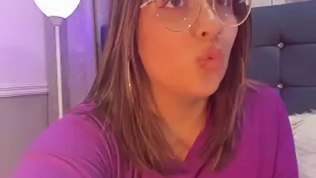 Pandoracherry online show from March 22, 7:04 am