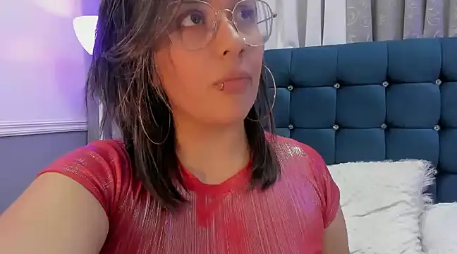 Pandoracherry online show from March 9, 9:24 am