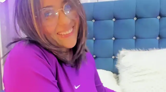 Pandoracherry online show from March 8, 5:49 am