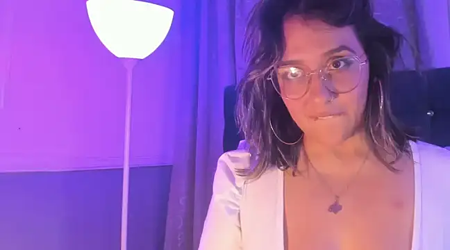 Pandoracherry online show from February 4, 6:36 am