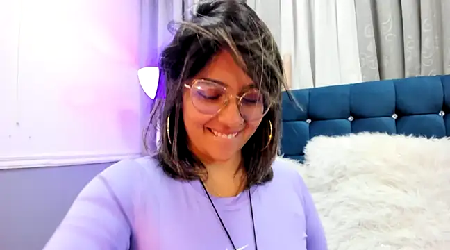 Pandoracherry online show from February 20, 2:51 am