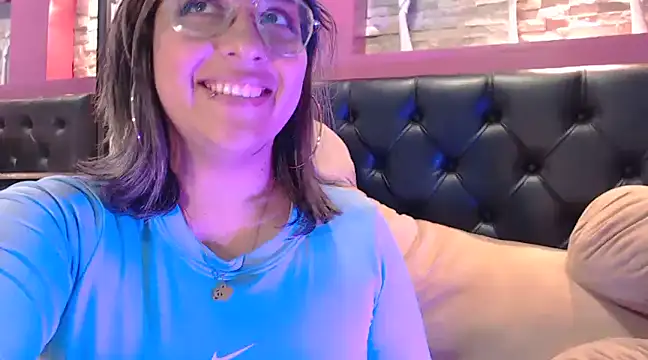 Pandoracherry online show from February 7, 7:29 am