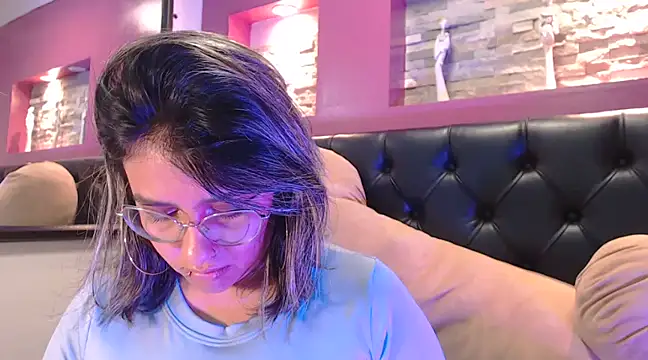 Pandoracherry online show from February 7, 4:06 am