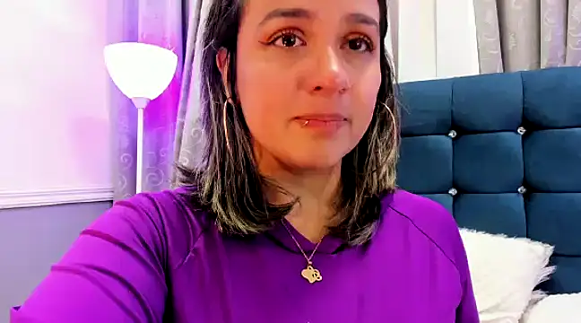 Pandoracherry online show from February 21, 6:29 am