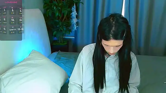 Simona Rain online show from February 20, 11:42 am