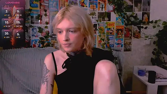 Simona Rain online show from October 25, 9:59 pm