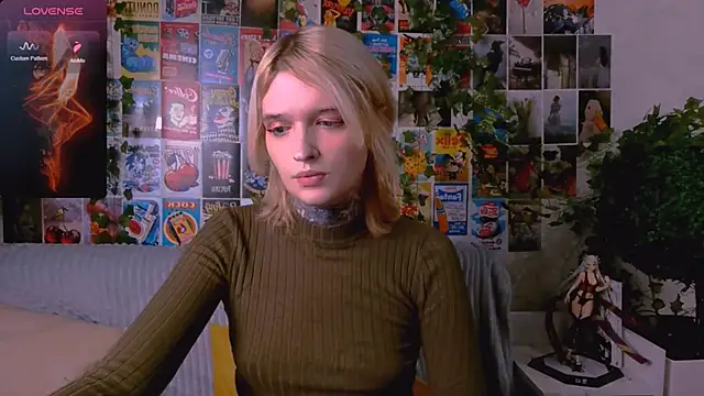 Simona Rain online show from November 19, 7:14 pm