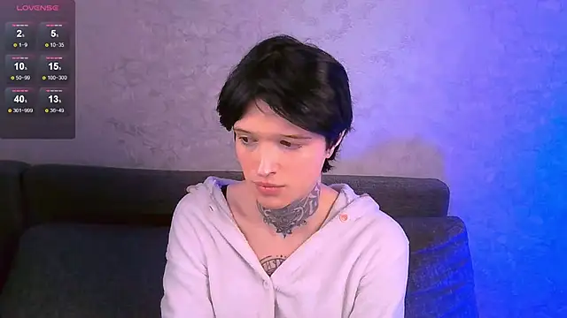 Simona Rain online show from February 19, 1:39 pm