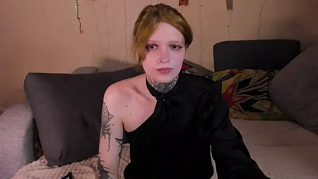 Simona Rain online show from January 8, 5:08 pm