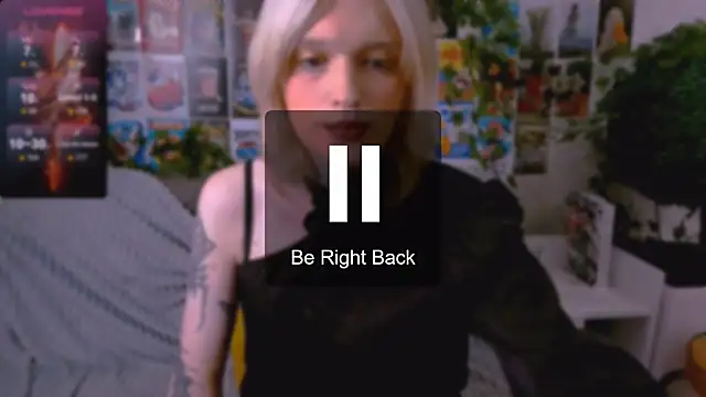 Simona Rain online show from November 2, 10:26 pm