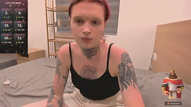 Snapshot of Simona_Rain chatting on July 13, 9:30 am Simona Rain online show from July 13, 9:30 am