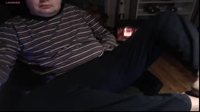 mancreeed online show from March 29, 7:59 pm