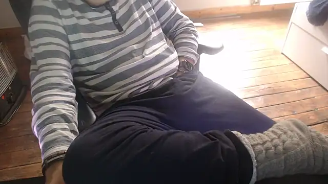 mancreeed online show from January 14, 11:03 am