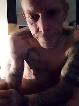 Tattooguy 86 online show from November 30, 2:29 pm