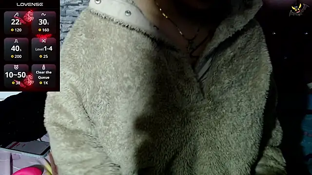 Snapshot of sofi_bronw chatting on February 28, 9:42 am sofi bronw online show from February 28, 9:42 am