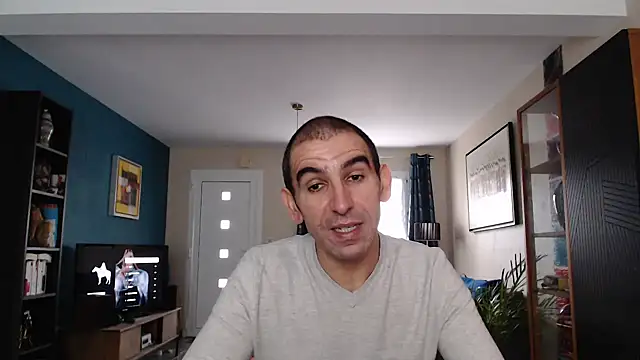 Samir 44200 online show from October 29, 2:16 pm