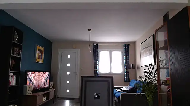 Samir 44200 online show from December 5, 2:17 pm