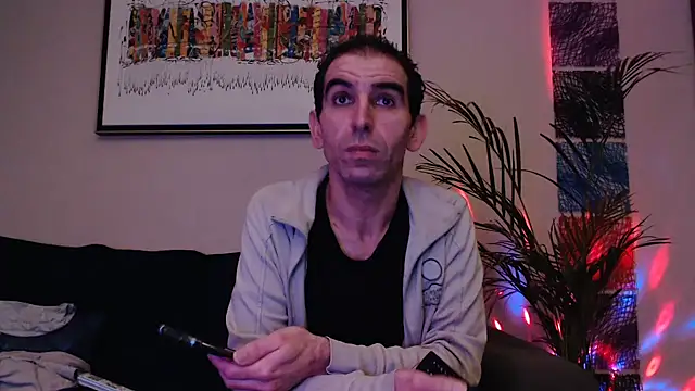 Samir 44200 online show from January 24, 9:37 pm