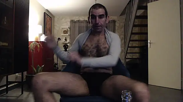 Samir 44200 online show from March 4, 9:22 pm