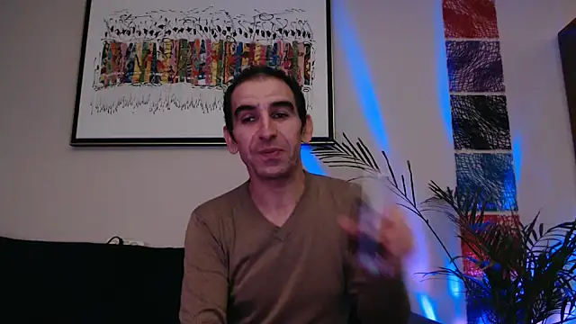 Samir 44200 online show from October 17, 7:15 pm