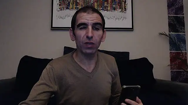 Samir 44200 online show from September 26, 6:20 am