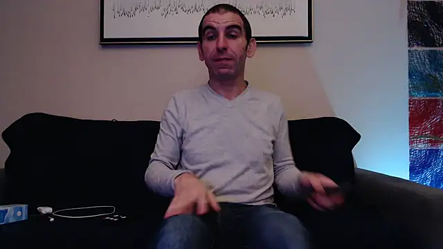 Samir 44200 online show from November 15, 2:37 am